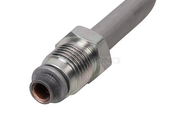 Sunsong Power Steering Return Line Hose Assembly P/N:3404437 Fits: Chevrolet Captiva Sport 15-12 - Image 2