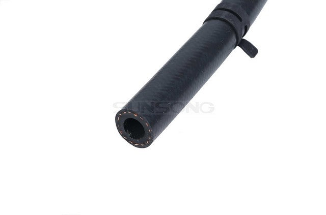 Sunsong Power Steering Return Line Hose Assembly P/N:3404439 Fits: Chevrolet Captiva Sport 15-12 - Image 2