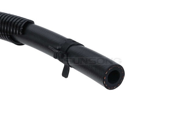 Sunsong Power Steering Return Line Hose Assembly P/N:3404439 Fits: Chevrolet Captiva Sport 15-12 - Image 3