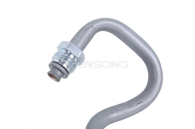 Sunsong Power Steering Pressure Line Hose Assembly P/N:3404440 Fits: Chevrolet Express 1500 04-03, Chevrolet Express 2500 04-03, Chevrolet Express 3500 04-03, GMC Savana 1500 04-03, GMC Savana 2500 04-03, GMC Savana 3500 04-03 - Image 3