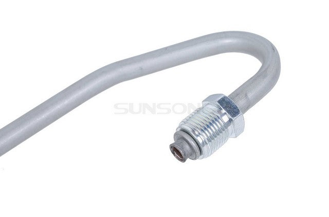 Sunsong Power Steering Pressure Line Hose Assembly P/N:3404440 Fits: Chevrolet Express 1500 04-03, Chevrolet Express 2500 04-03, Chevrolet Express 3500 04-03, GMC Savana 1500 04-03, GMC Savana 2500 04-03, GMC Savana 3500 04-03 - Image 2