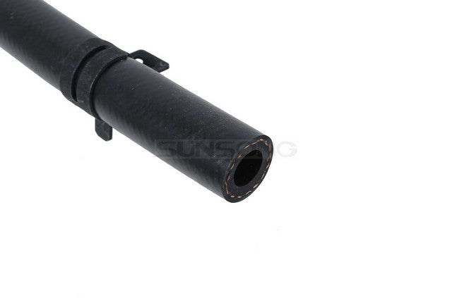 Sunsong Power Steering Return Line Hose Assembly P/N:3404442 Fits: Chevrolet Express 1500 02-98, Chevrolet Express 1500 1996, Chevrolet Express 2500 02-96, Chevrolet Express 3500 02-96, GMC Savana 1500 02-96, GMC Savana 2500 02-96, GMC Savana 3500 02-96 - Image 2