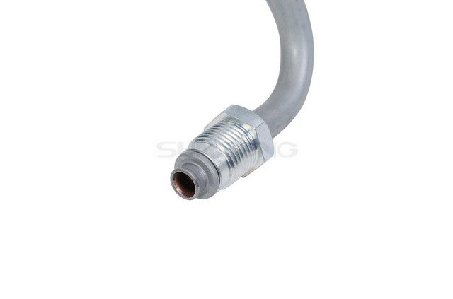 Sunsong Power Steering Return Line Hose Assembly P/N:3404442 Fits: Chevrolet Express 1500 02-98, Chevrolet Express 1500 1996, Chevrolet Express 2500 02-96, Chevrolet Express 3500 02-96, GMC Savana 1500 02-96, GMC Savana 2500 02-96, GMC Savana 3500 02-96 - Image 3