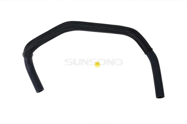 Sunsong Power Steering Reservoir Hose P/N:3404446 Fits: Lexus Es300 03-02, Lexus Es330 06-04, Toyota Camry 06-02, Toyota Solara 08-04 - Image 1