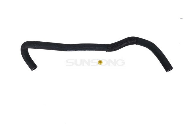 Sunsong Power Steering Reservoir Hose P/N:3404447 Fits: Lexus Es350 12-09, Toyota Avalon 12-08, Toyota Camry 11-07 - Image 1