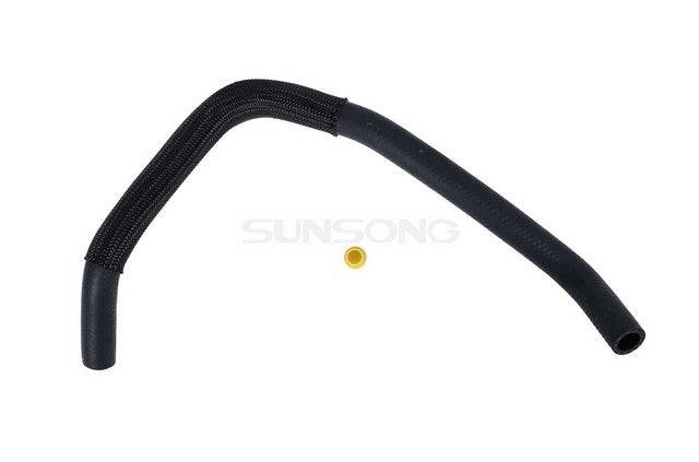 Sunsong Power Steering Reservoir Hose P/N:3404448 Fits: Toyota Camry 09-07 - Image 1