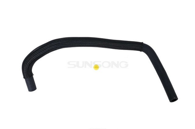 Sunsong Power Steering Reservoir Hose P/N:3404449 Fits: Toyota Camry 11-10 - Image 1