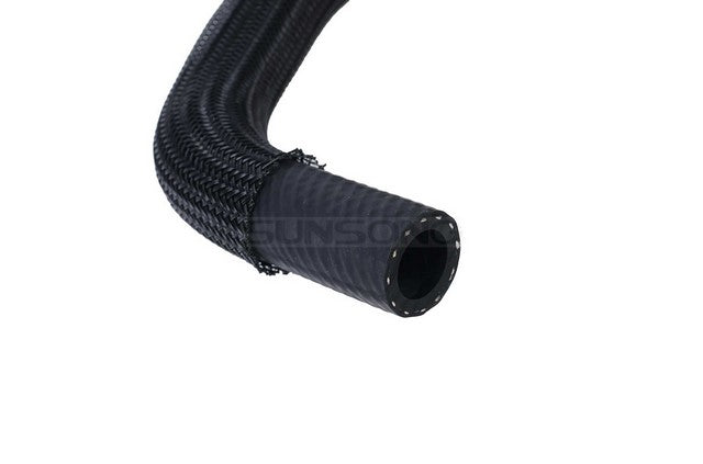 Sunsong Power Steering Reservoir Hose P/N:3404449 Fits: Toyota Camry 11-10 - Image 3