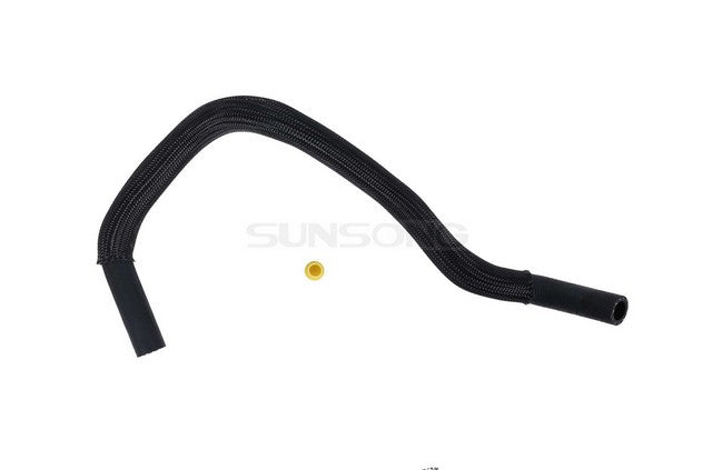 Sunsong Power Steering Reservoir Hose P/N:3404450 Fits: Toyota Camry 01-92, Toyota Solara 01-99 - Image 1