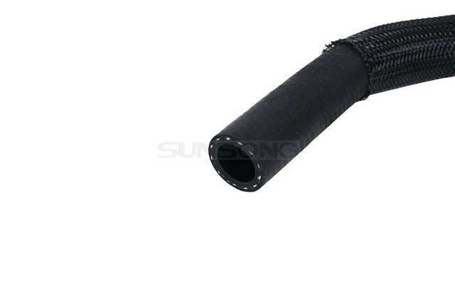 Sunsong Power Steering Reservoir Hose P/N:3404450 Fits: Toyota Camry 01-92, Toyota Solara 01-99 - Image 3