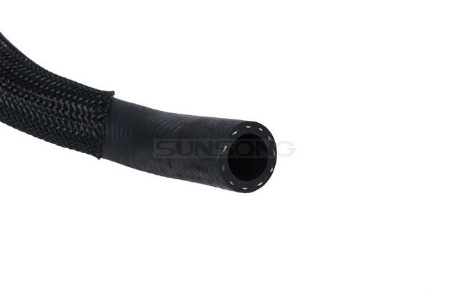 Sunsong Power Steering Reservoir Hose P/N:3404450 Fits: Toyota Camry 01-92, Toyota Solara 01-99 - Image 2