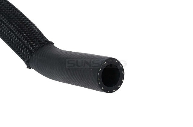 Sunsong Power Steering Reservoir Hose P/N:3404451 Fits: Lexus Es300 96-94 - Image 2