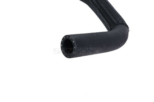 Sunsong Power Steering Reservoir Hose P/N:3404452 Fits: Lexus Es300 01-97, Toyota Avalon 99-95, Toyota Camry 01-94, Toyota Solara 03-99 - Image 2