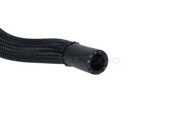 Sunsong Power Steering Reservoir Hose P/N:3404452 Fits: Lexus Es300 01-97, Toyota Avalon 99-95, Toyota Camry 01-94, Toyota Solara 03-99 - Image 3