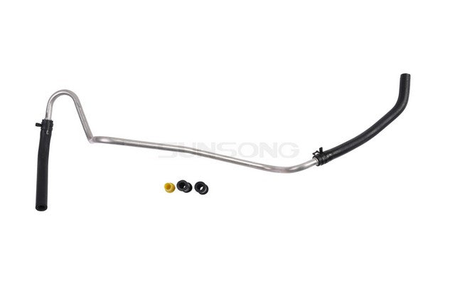 Sunsong Power Steering Return Line Hose Assembly P/N:3404461 Fits: Toyota 4runner 19-10 - Image 1