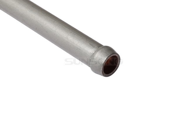 Sunsong Power Steering Return Line Hose Assembly P/N:3404462 Fits: Toyota 4runner 19-10 - Image 2