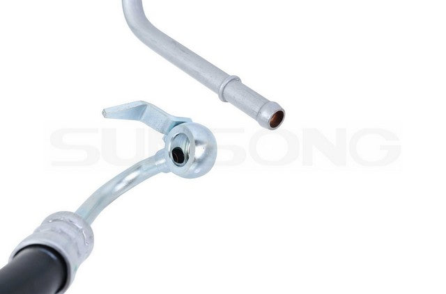 Sunsong Power Steering Hose Assembly P/N:3404465 Fits: Toyota Camry 96-92 - Image 5