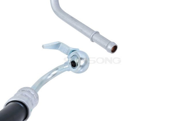 Sunsong Power Steering Hose Assembly P/N:3404465 Fits: Toyota Camry 96-92 - Image 4