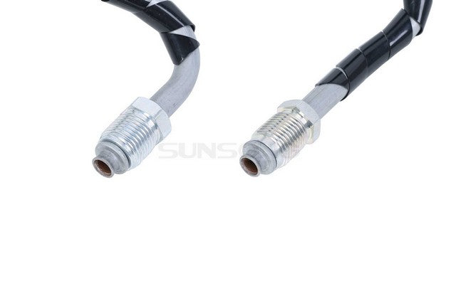 Sunsong Power Steering Hose Assembly P/N:3404465 Fits: Toyota Camry 96-92 - Image 2