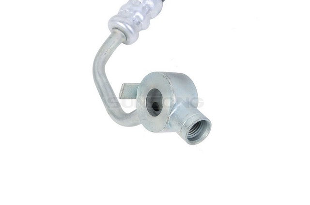 Sunsong Power Steering Pressure Line Hose Assembly P/N:3404470 Fits: Toyota Fj Cruiser 14-10 - Image 3