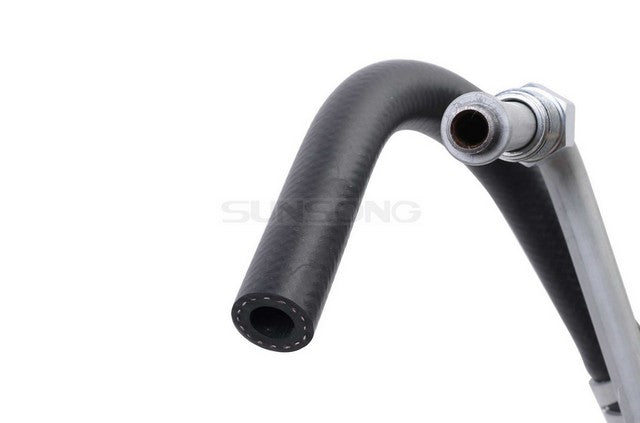 Sunsong Power Steering Hose Assembly P/N:3404472 Fits: Toyota Fj Cruiser 14-10 - Image 3