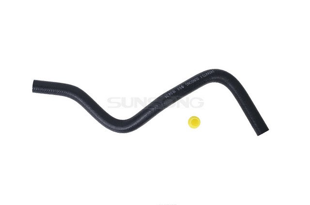 Sunsong Power Steering Return Line Hose Assembly P/N:3404473 Fits: Toyota 4runner 17-10 - Image 1
