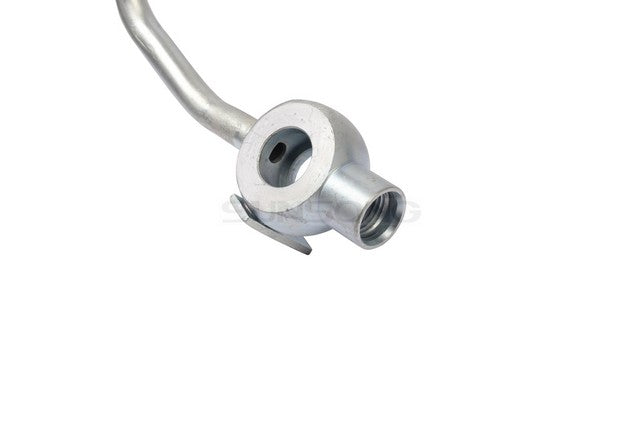 Sunsong Power Steering Pressure Line Hose Assembly P/N:3404474 Fits: Toyota 4runner 19-10 - Image 2
