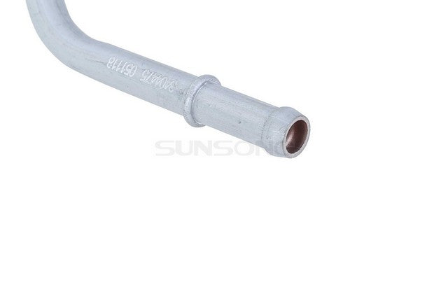Sunsong Power Steering Return Line Hose Assembly P/N:3404475 Fits: Lexus Es300 01-97, Toyota Camry 01-97, Toyota Solara 03-99 - Image 3