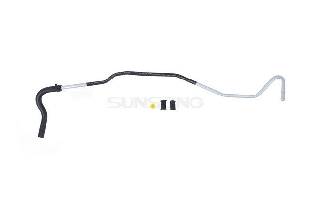 Sunsong Power Steering Return Line Hose Assembly P/N:3404477 Fits: Toyota Camry 11-10 - Image 1