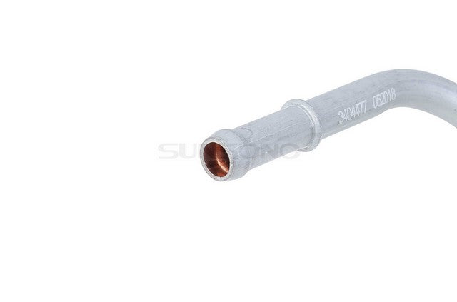 Sunsong Power Steering Return Line Hose Assembly P/N:3404477 Fits: Toyota Camry 11-10 - Image 3