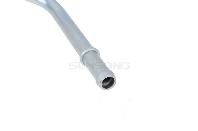 Sunsong Power Steering Return Line Hose Assembly P/N:3404484 Fits: Kia Sedona 05-02 - Image 3