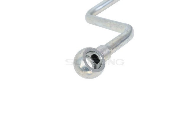 Sunsong Power Steering Return Line Hose Assembly P/N:3404484 Fits: Kia Sedona 05-02 - Image 2