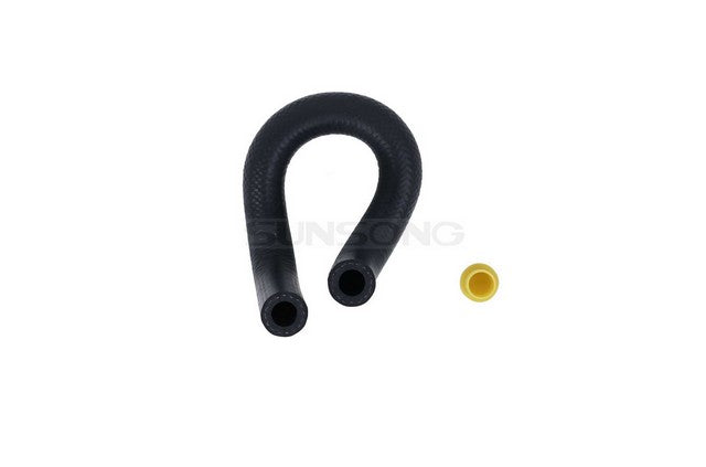 Sunsong Power Steering Return Line Hose Assembly P/N:3404500 Fits: Nissan Altima 2001 - Image 1