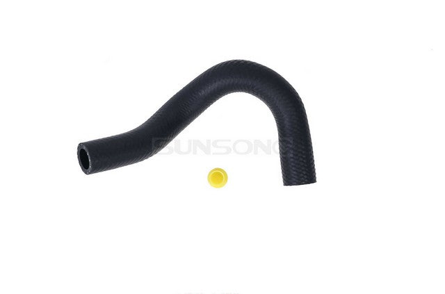Sunsong Power Steering Reservoir Hose P/N:3404505 Fits: Honda Odyssey 1998, Honda Prelude 01-97, Honda Ridgeline 2006 - Image 1