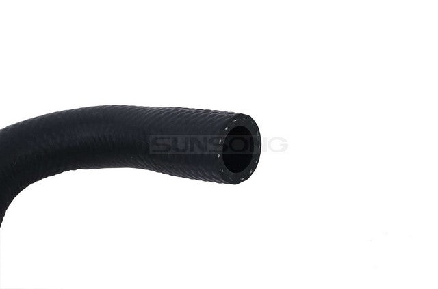 Sunsong Power Steering Reservoir Hose P/N:3404505 Fits: Honda Odyssey 1998, Honda Prelude 01-97, Honda Ridgeline 2006 - Image 2