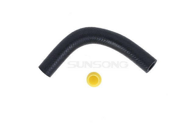 Sunsong Power Steering Return Line Hose Assembly P/N:3404507 Fits: Honda Prelude 01-95 - Image 1