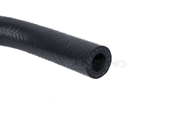 Sunsong Power Steering Return Line Hose Assembly P/N:3404507 Fits: Honda Prelude 01-95 - Image 2