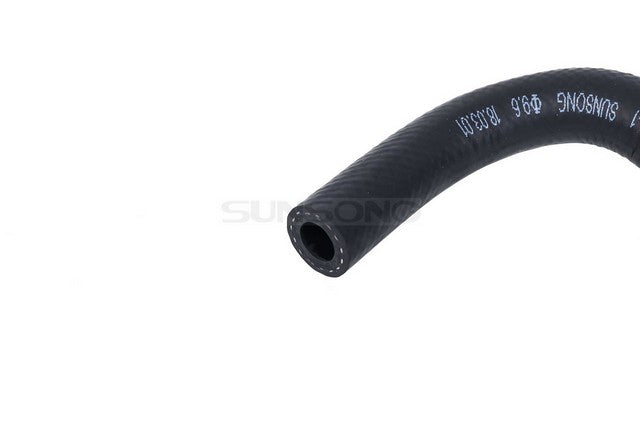 Sunsong Power Steering Return Line Hose Assembly P/N:3404508 Fits: Honda Prelude 01-97 - Image 3
