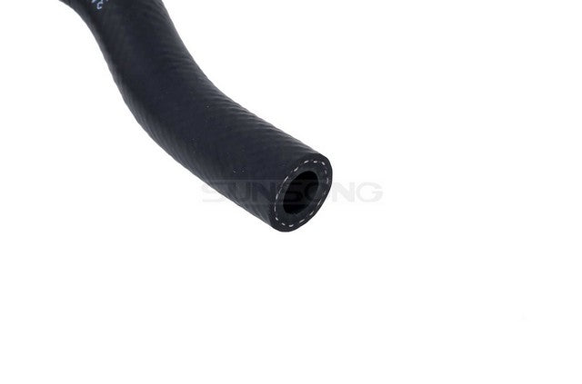 Sunsong Power Steering Return Line Hose Assembly P/N:3404508 Fits: Honda Prelude 01-97 - Image 2