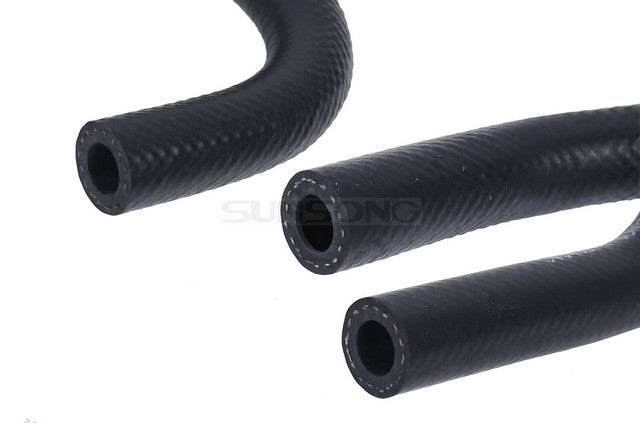 Sunsong Power Steering Return Line Hose Assembly P/N:3404510 Fits: Honda Civic 11-06 - Image 3