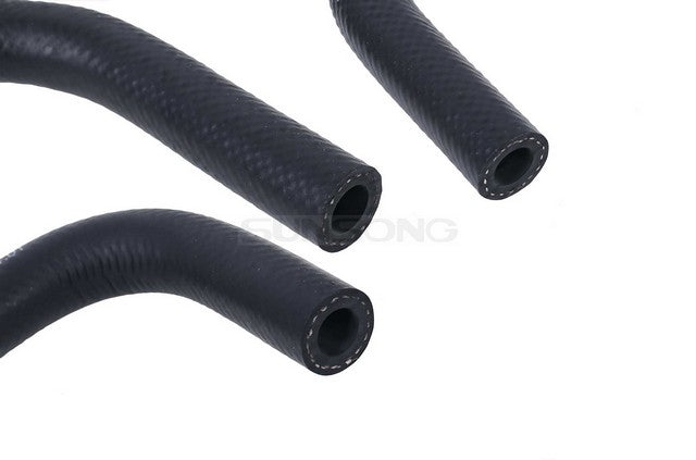 Sunsong Power Steering Return Line Hose Assembly P/N:3404510 Fits: Honda Civic 11-06 - Image 2