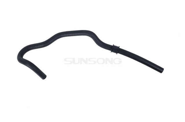 Sunsong Power Steering Return Line Hose Assembly P/N:3404511 Fits: Honda Accord 12-08, Honda Crosstour 15-12 - Image 1