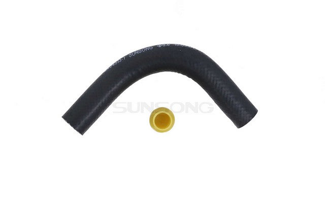 Sunsong Power Steering Return Line Hose Assembly P/N:3404513 Fits: Honda Prelude 01-92 - Image 1