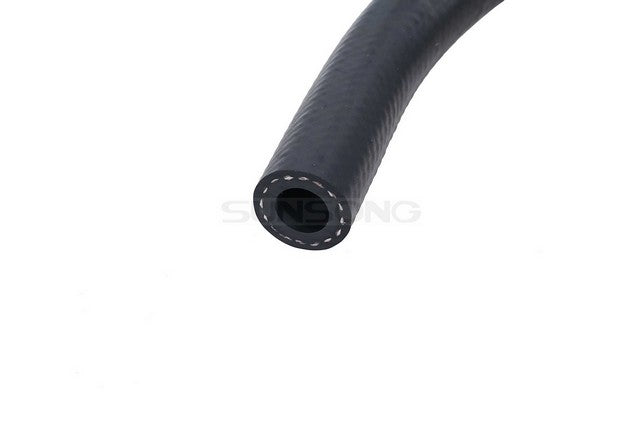 Sunsong Power Steering Return Line Hose Assembly P/N:3404513 Fits: Honda Prelude 01-92 - Image 3