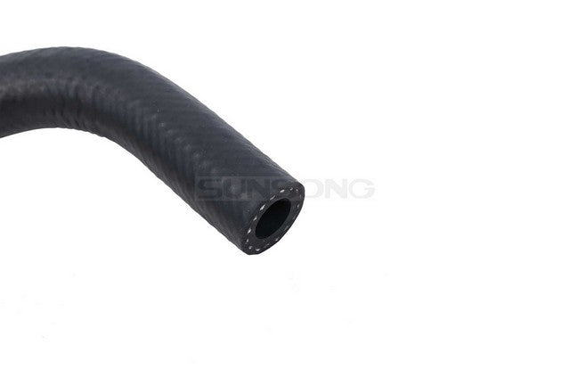 Sunsong Power Steering Return Line Hose Assembly P/N:3404513 Fits: Honda Prelude 01-92 - Image 2