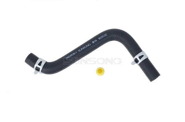 Sunsong Power Steering Reservoir Hose P/N:3404518 Fits: Hyundai Elantra 06-01 - Image 1