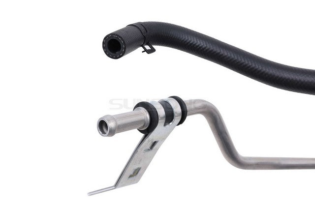 Sunsong Power Steering Return Line Hose Assembly P/N:3404522 Fits: Hyundai Entourage 08-07, Kia Sedona 10-06 - Image 3