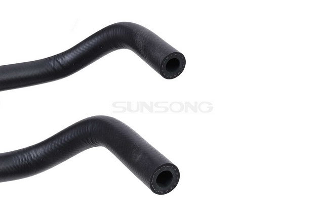 Sunsong Power Steering Return Line Hose Assembly P/N:3404522 Fits: Hyundai Entourage 08-07, Kia Sedona 10-06 - Image 2