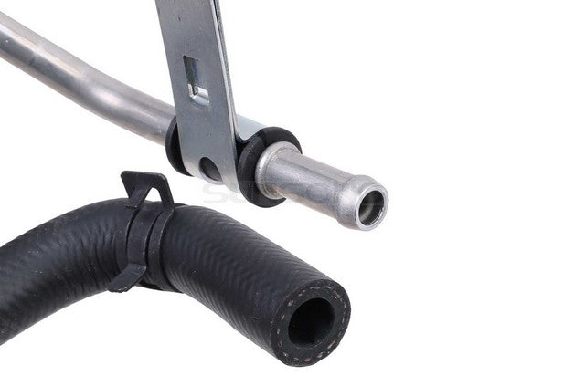 Sunsong Power Steering Return Line Hose Assembly P/N:3404523 Fits: Kia Sedona 2014 - Image 2