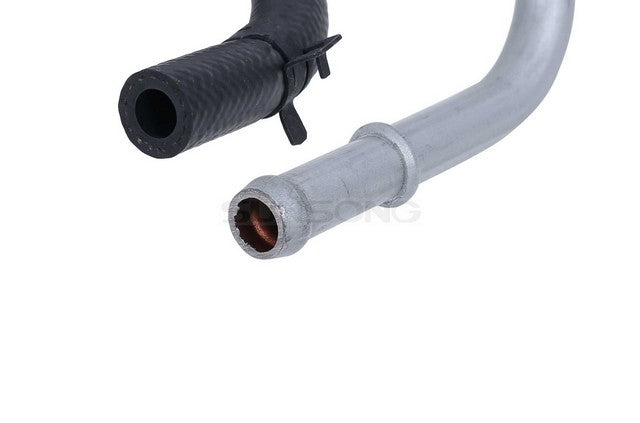Sunsong Power Steering Return Line Hose Assembly P/N:3404525 Fits: Hyundai Elantra 06-01 - Image 3